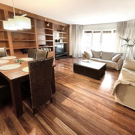 Luxury San Prudencio Vitoria Daire Dış mekan fotoğraf