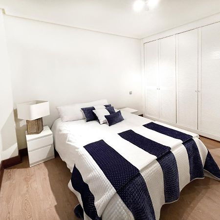 Luxury San Prudencio Vitoria Daire Dış mekan fotoğraf
