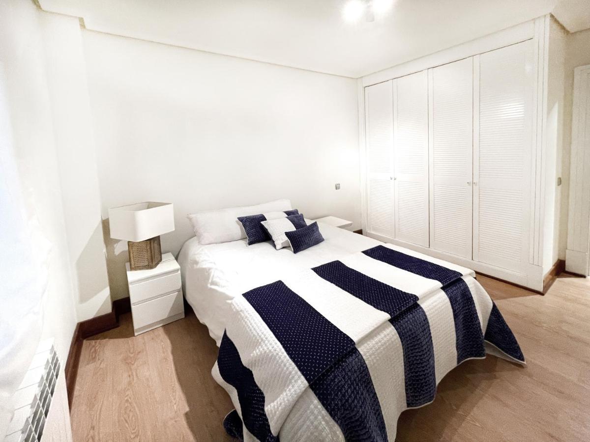 Luxury San Prudencio Vitoria Daire Dış mekan fotoğraf
